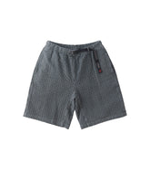 Gramicci OG Seersucker G-Short Gray Men