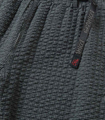 Gramicci OG Seersucker G-Short Gray Men