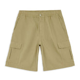 Iuter Cargo Short Ripstop Beige Man