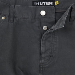 Iuter Carpenter Short Asphalt