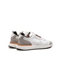 Moma Craft Running White Man