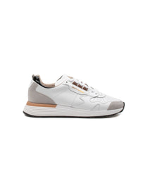 Moma Craft Running White Man