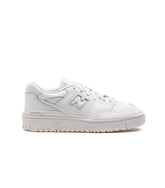 New Balance 550 White Boy
