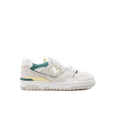 New Balance 550 Reflection Vintage Teal Womens