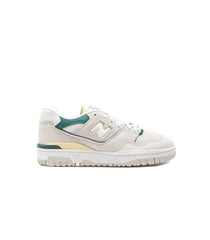 New Balance 550 Reflection Vintage Teal Womens