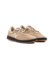 New Balance Numeric 440 Sand Men