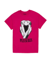 Pleasures Banded T-Shirt