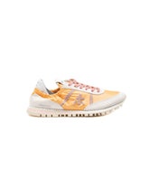 Premiata Sean 6247 Orange Woman