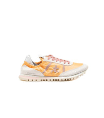 Premiata Sean 6247 Orange Woman