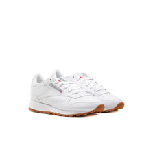 Reebok Classic Leather White Unisex
