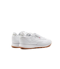 Reebok Classic Leather White Unisex