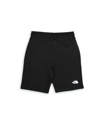 The North Face Men'S Standard Short Light Black Man