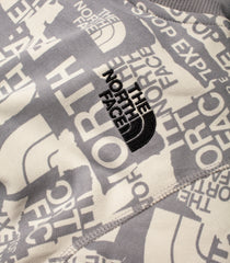 The North Face Boy'S Drew Peak Light Crew