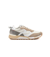 Voile Blanche Magg Suede Nylon Sand Men's