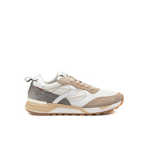 Voile Blanche Magg Suede Nylon Sand Men's