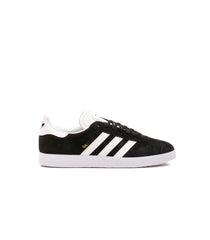 Adidas Gazelle Black White