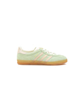 Adidas Gazzelle Indoor Segrsp Almyel Cwhite
