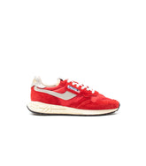 Autry Wirlwind Low Man Nylon Red Men