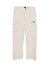 Dickies Eagle Bend Pant Whitecap Gray Men