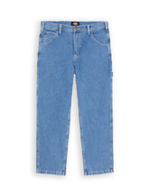 Dickies Garyville Denim Blue Men's Pants
