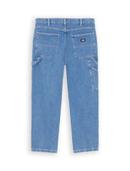 Dickies Garyville Denim Blue Men's Pants
