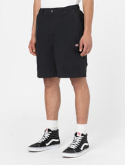 Dickies Jackson Cargo Short Black