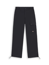 Dickies Jackson Cargo Pants Black