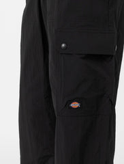 Dickies Jackson Cargo Pants Black