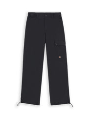 Dickies Jackson Cargo Pants Black