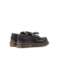 Dr Martens Adrian Loafer Black Woman
