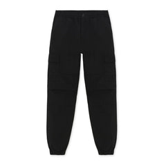 Iuter Caego Jogger Black Men