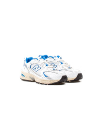 New Balance 530 Evolved Sportswear White Blue