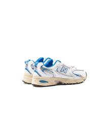 New Balance 530 Evolved Sportswear White Blue