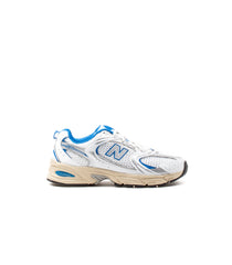 New Balance 530 Evolved Sportswear White Blue