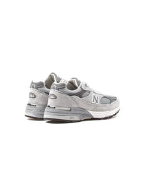 New Balance Wr993 Gray Women