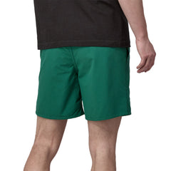 Patagonia Baggie'S Light Green