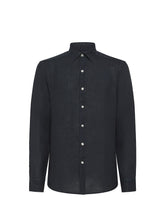 Peuterey Vintex Blue Men's Shirt