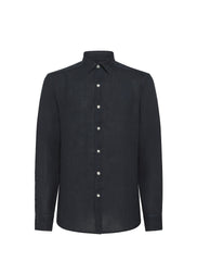 Peuterey Vintex Blue Men's Shirt