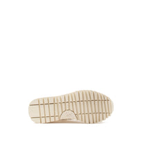 Premiata Seand 6754 Perforated Beige Woman