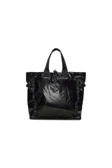 Sibu Shopper Bag Black