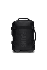 Texel Cabin Bag Mini Black