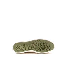 Superga 2432 Works Low Cut Brokentwill Black