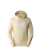The North Face Men'S Light Drew Peak Hoodie Sand