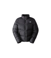 The North Face Men'S Saikuru Jacket Polyfill Black Men