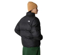 The North Face Men'S Saikuru Jacket Polyfill Black Men