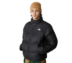 The North Face Men'S Saikuru Jacket Polyfill Black Men