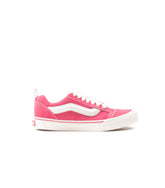 Vans Knu Skool Pink Women