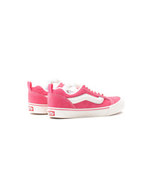 Vans Knu Skool Pink Women
