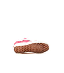 Vans Knu Skool Pink Women