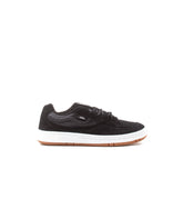 Vans Speed Ls Black True White